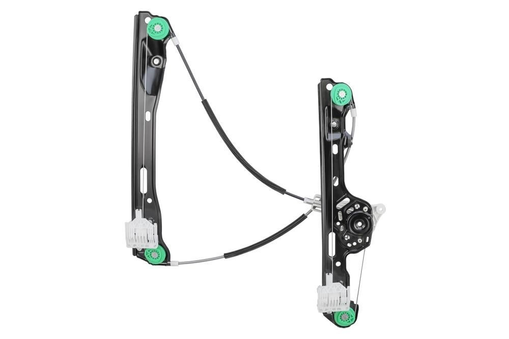 Mechanizm podnoszenia szyby drzwi przednich prawych BMW 1 hatchback (E81) (2006 - 2012) cena, od 54,72 USD